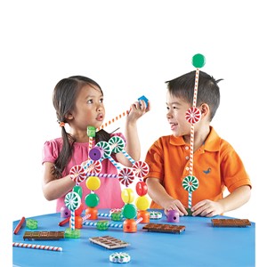 Candy Construction